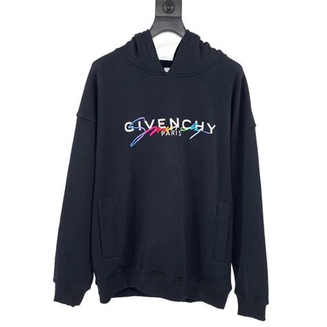 givenchy china replica|givenchy hoodie tag.